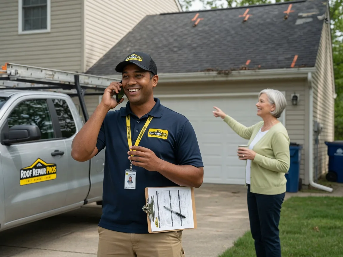 Roof Repair Eakly, OK FAQs